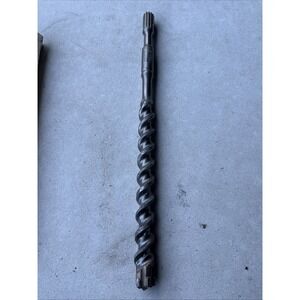 Driltec Spline Multi-Cutter 1"×16TL